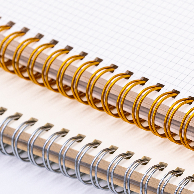 Durable Binding WireO Provided by Professional Binding Industry